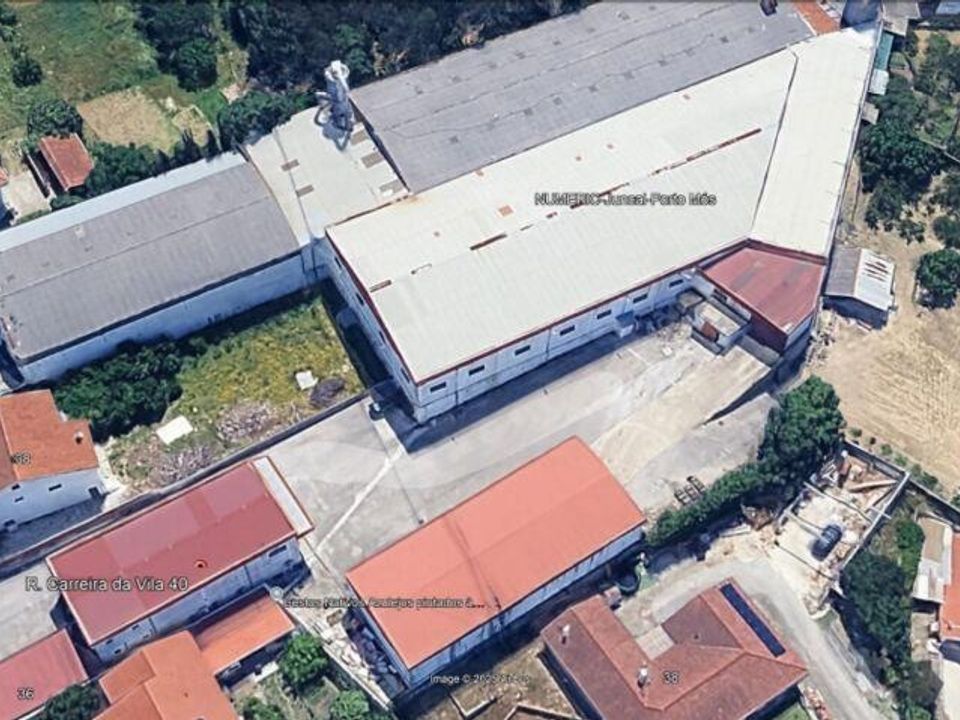 Erhvervsejendom i Porto de Mos, Leiria - foto 4