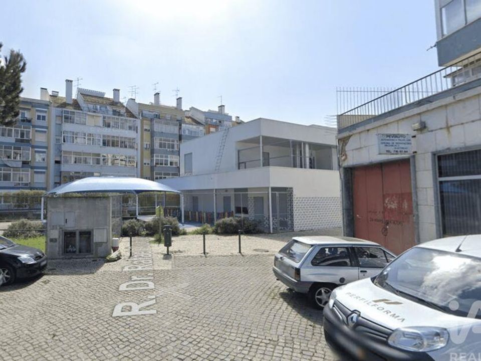 Lejlighed i Lisbon, Lisbon - foto 4