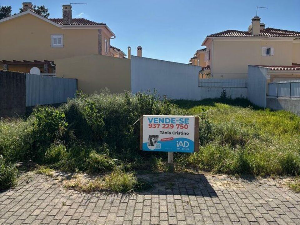 Terra a Setubal, Setubal - foto 1