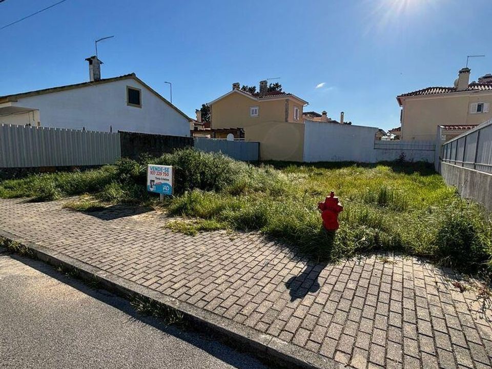 Terra a Setubal, Setubal - foto 3