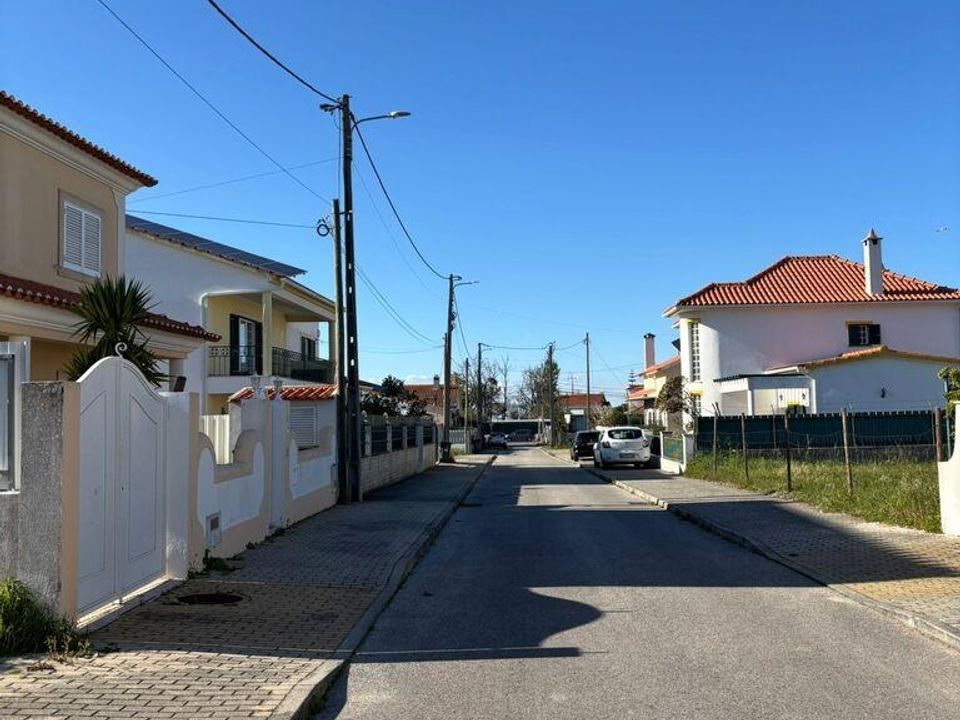 Terra a Setubal, Setubal - foto 5