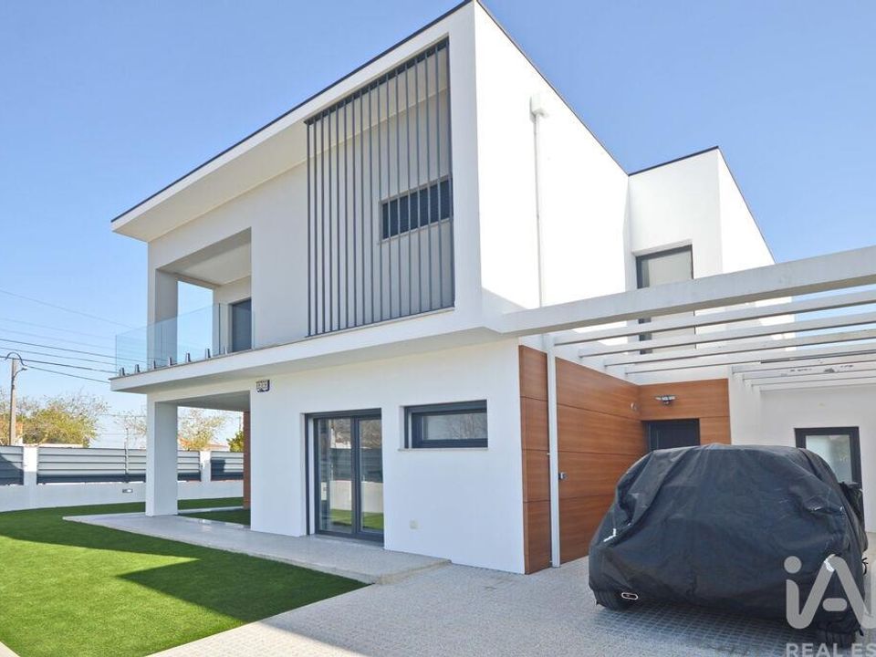 Byhus i Seixal, Setubal - foto 4