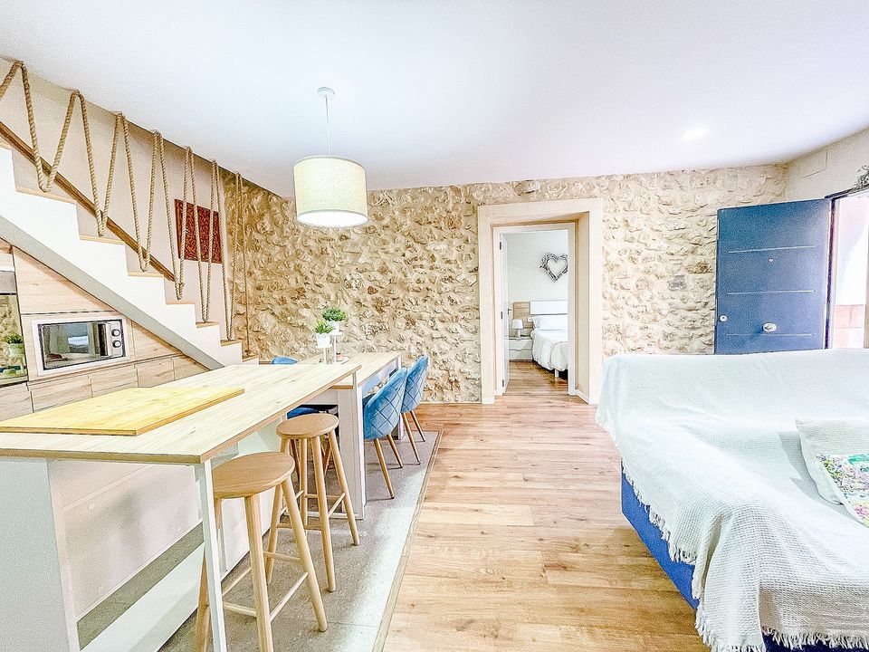 Byhus i Pinoso, Alicante - foto 2