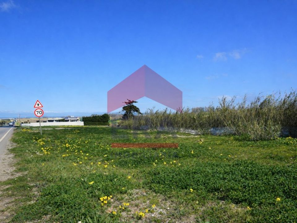 Helårsgrund i Atouguia da Baleia, Leiria - foto 2