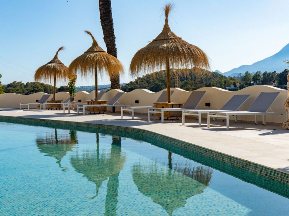 Villa i Altea, Alicante - foto 2