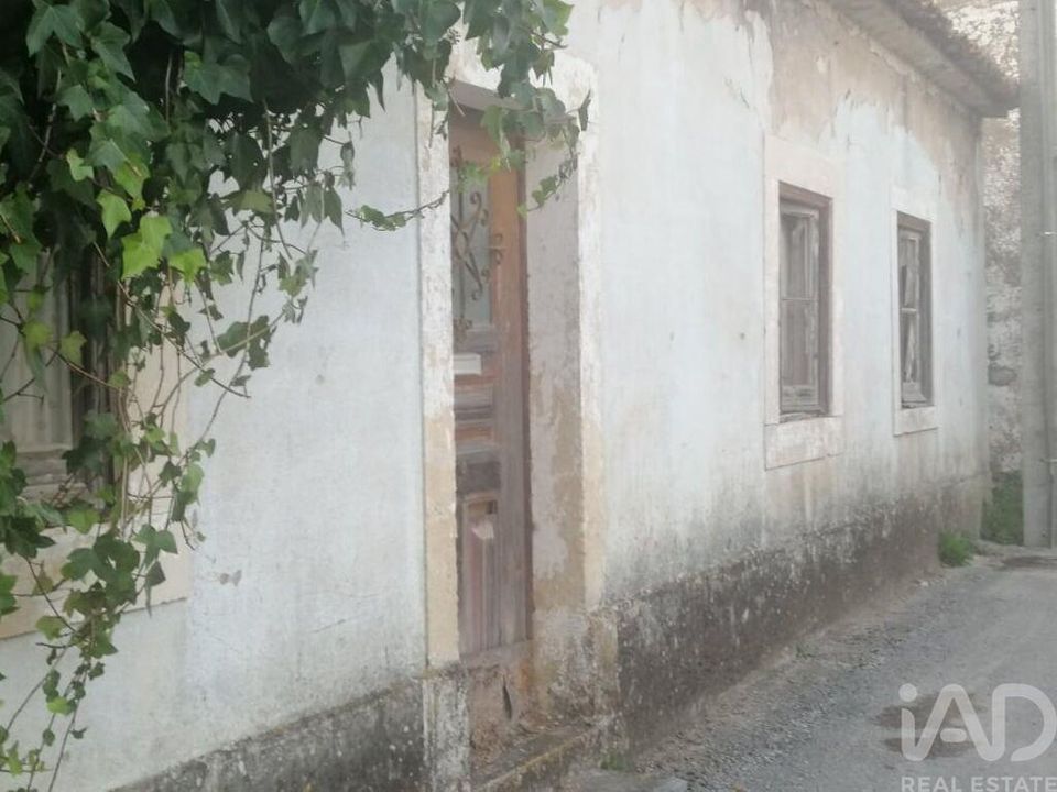 Byhus i Torres Novas, Santarem - foto 1