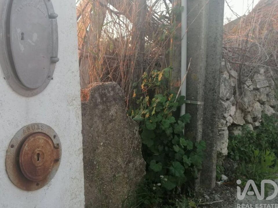 Byhus i Torres Novas, Santarem - foto 3