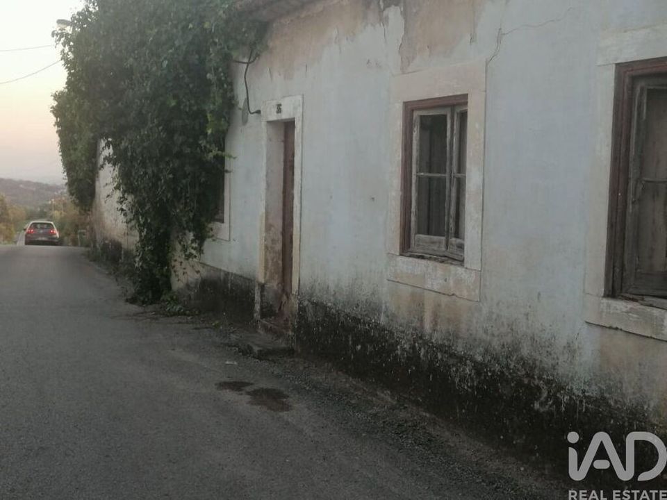 Byhus i Torres Novas, Santarem - foto 4