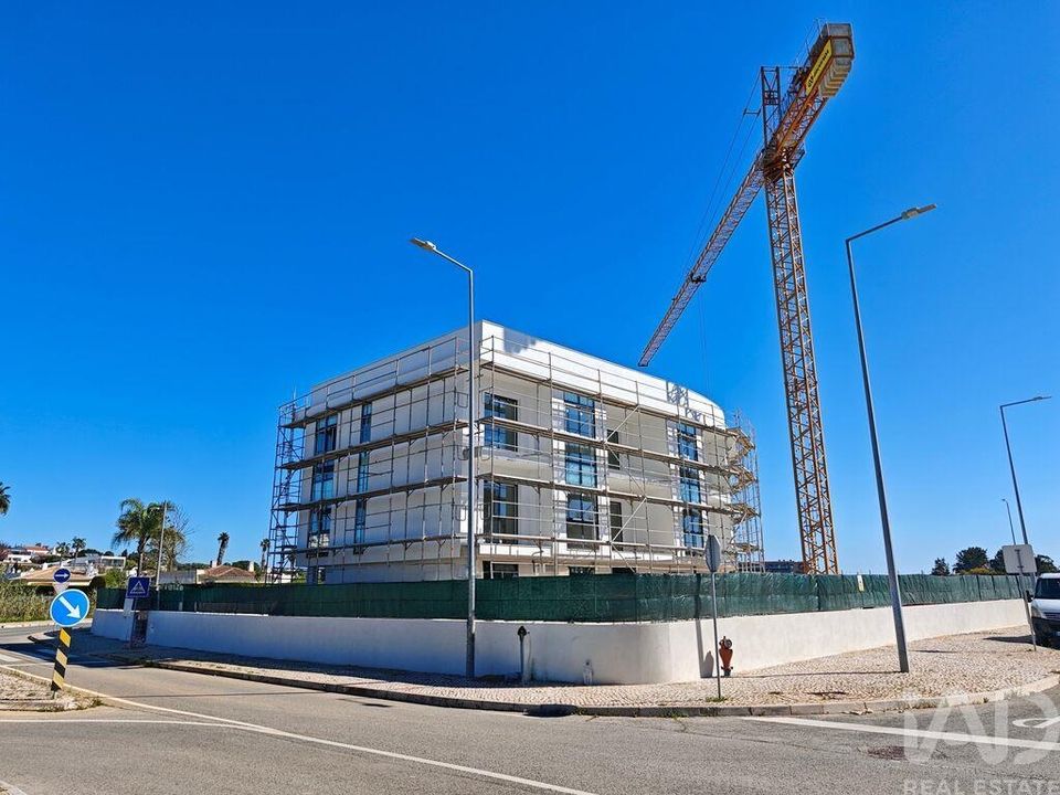 Lejlighed i Lagos, Faro - foto 4