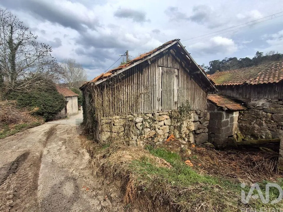 Farm i Marco de Canaveses, Porto - foto 2