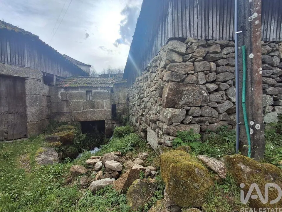 Farm i Marco de Canaveses, Porto - foto 3