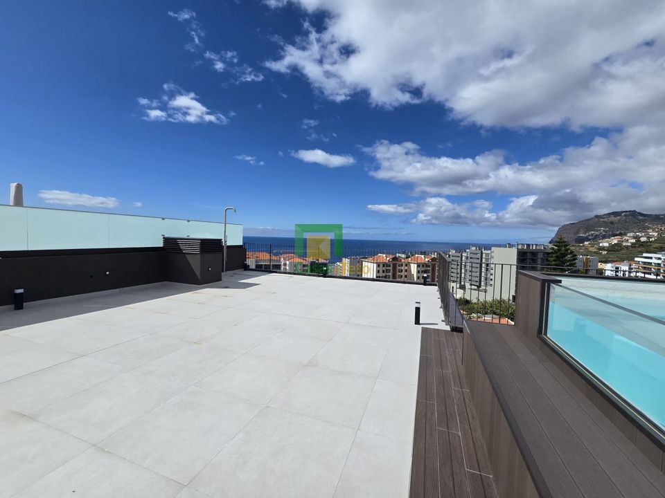 Lejlighed i Funchal, Madeira - foto 1