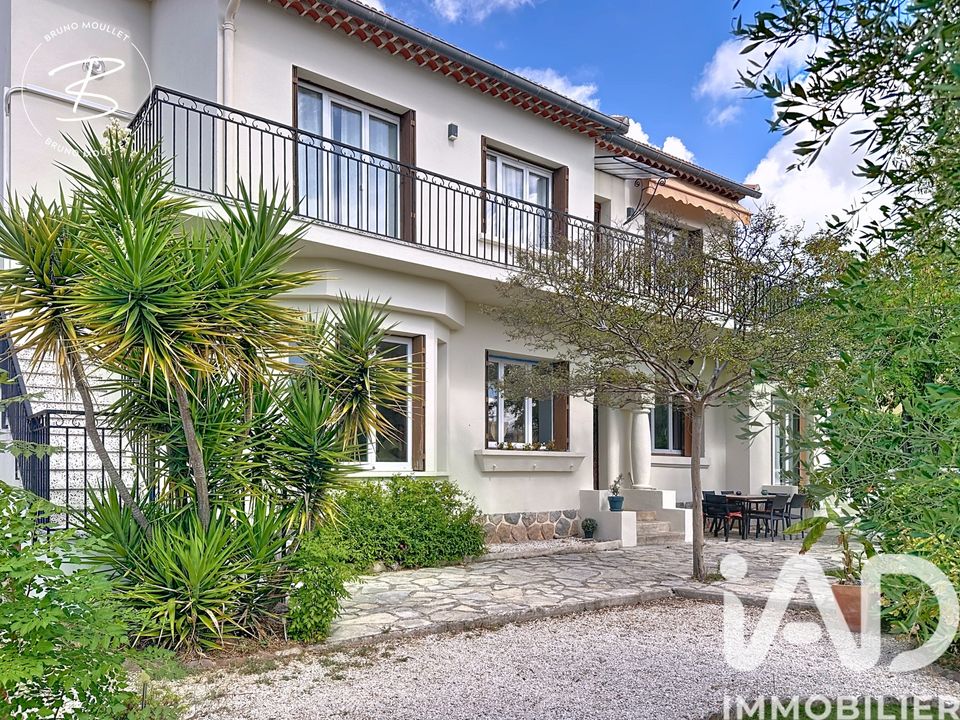 Villa i La Valette-du-Var, Var - foto 3