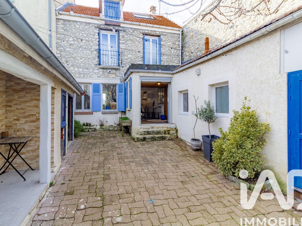 Villa i Thiverval-Grignon, Yvelines - foto 2