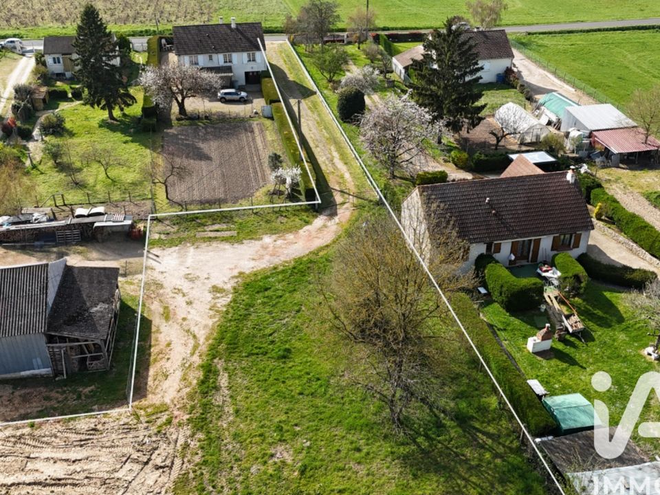 Helårsgrund i St.-Julien-de-Chédon, Loir-et-Cher - foto 2