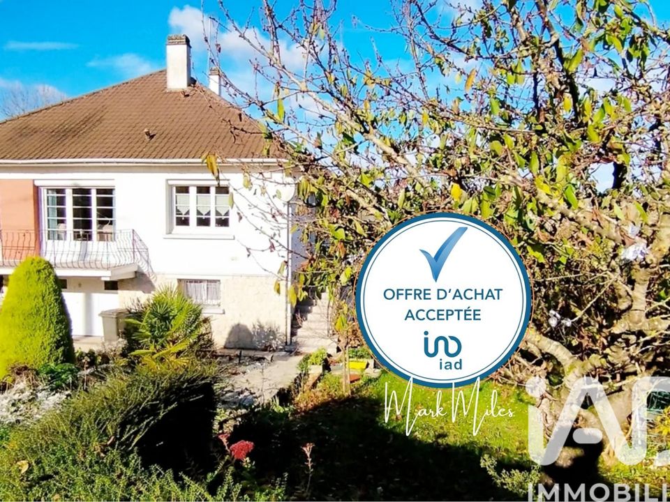 Villa a Égly, Essonne - foto 1
