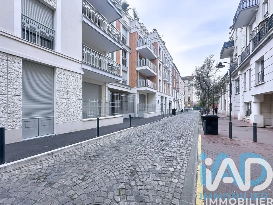 Appartement - Maisons-Alfort, Val-de-Marne - photo 1