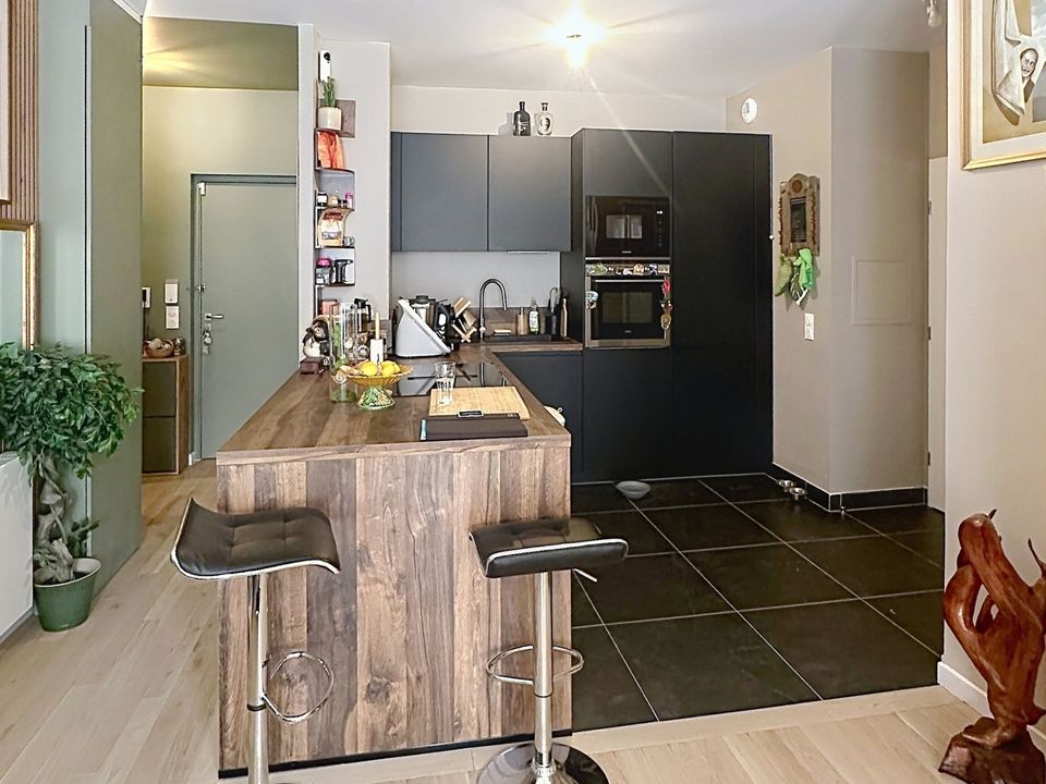 Appartement - Maisons-Alfort, Val-de-Marne - photo 4