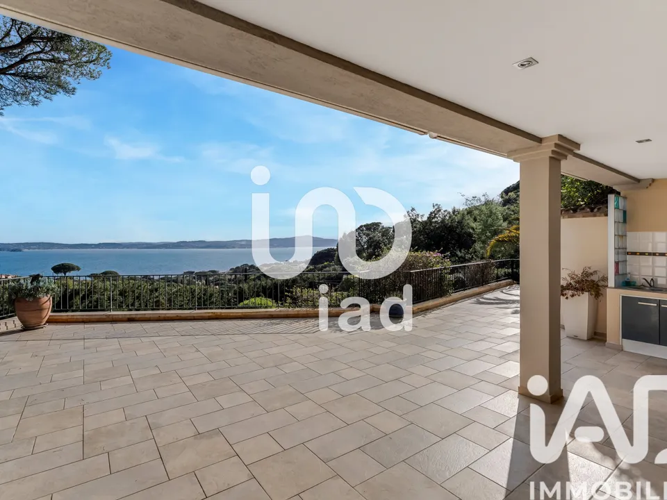 Villa i Sainte-Maxime, Var - foto 2