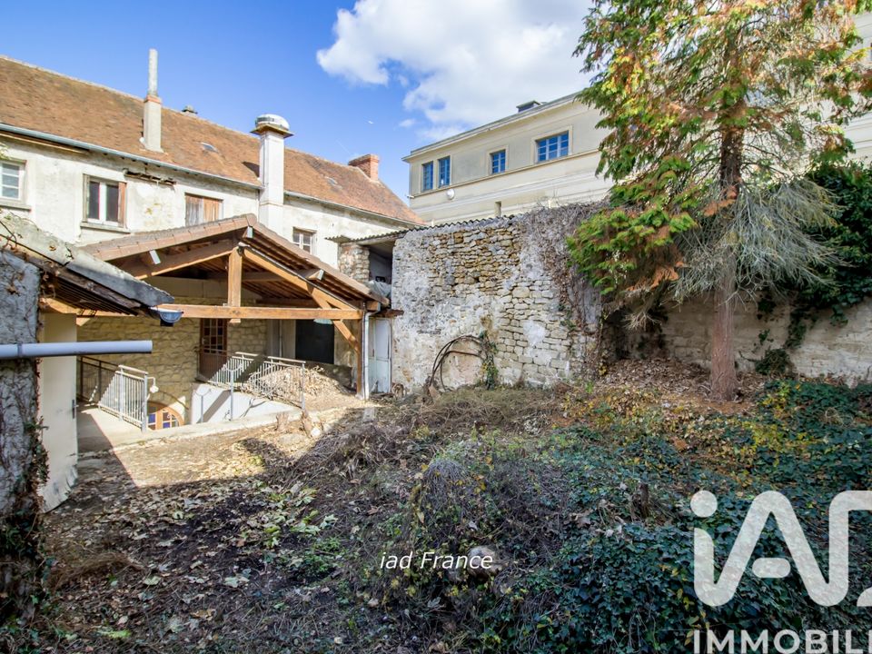 Villa i Morainvilliers, Yvelines - bilde 2