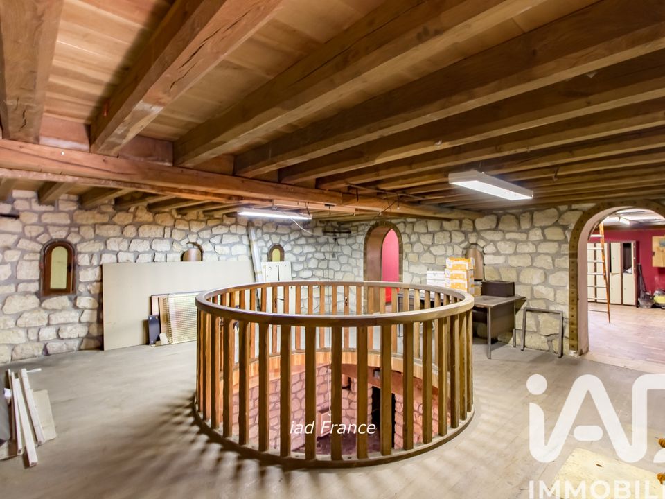 Villa i Morainvilliers, Yvelines - bilde 4