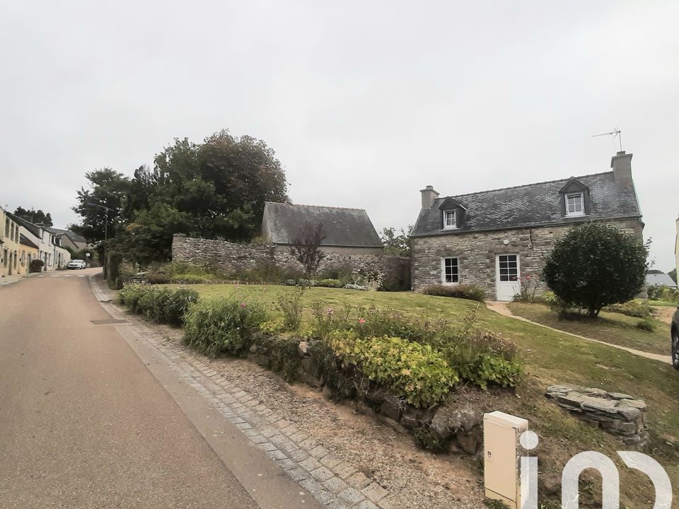 Landsbyhus i Scrignac, Finistere - foto 2