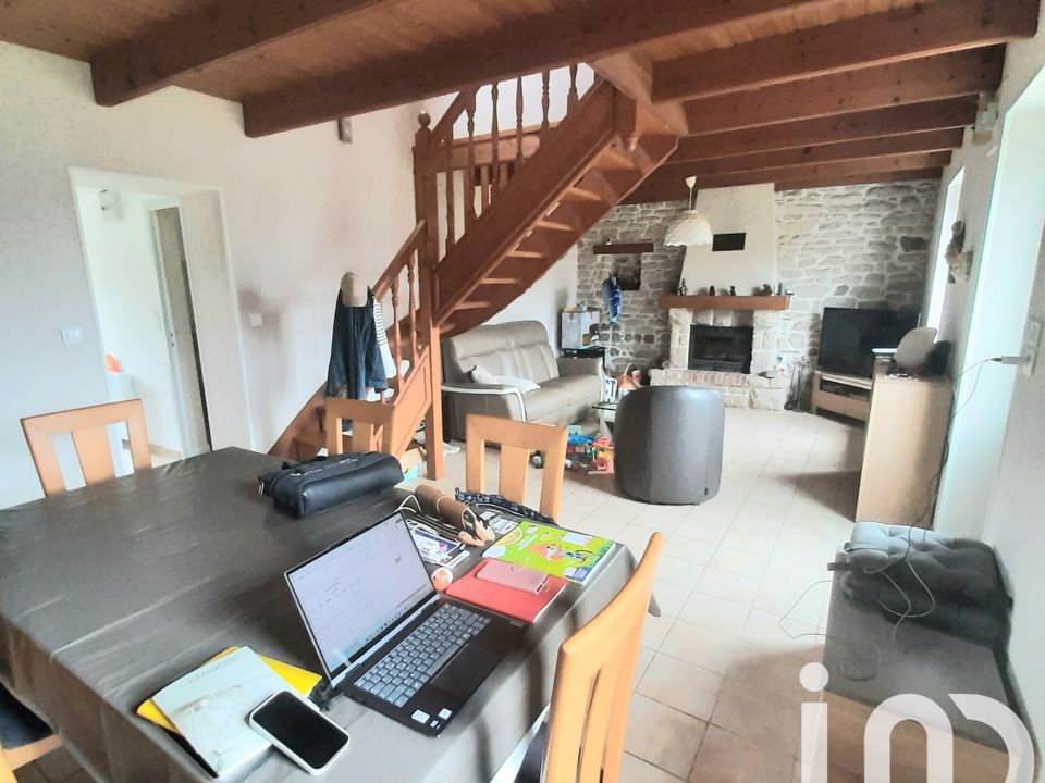 Landsbyhus i Scrignac, Finistere - foto 5