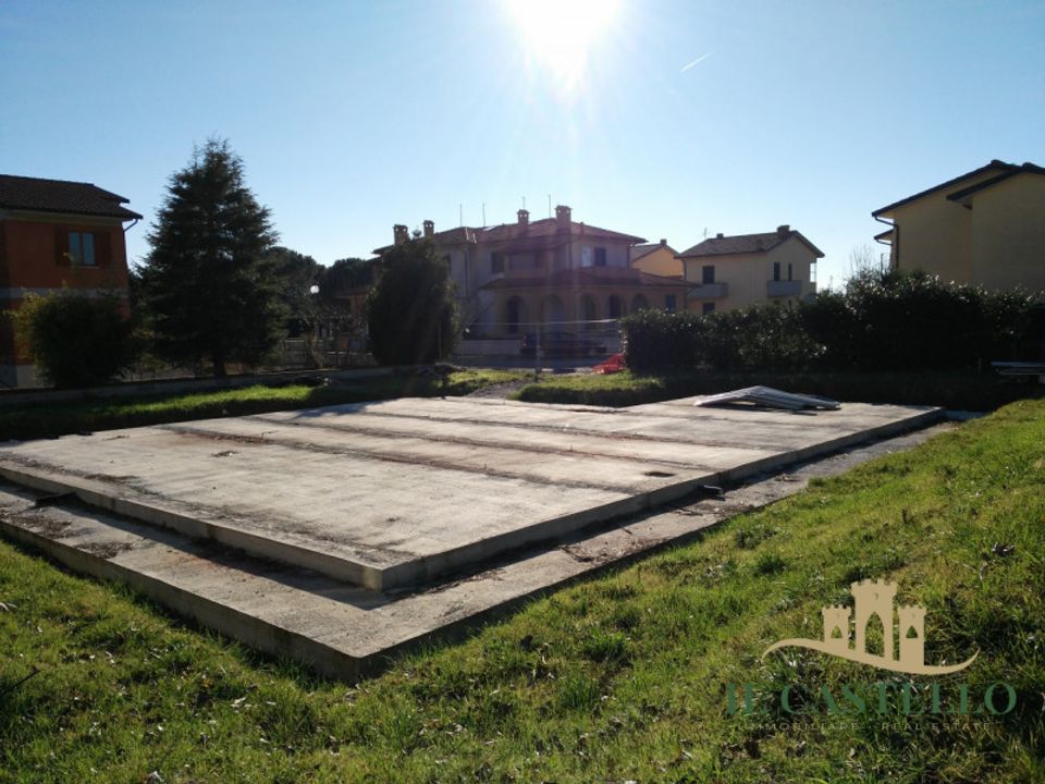Helårsgrund i Castiglione del Lago, Perugia - foto 3