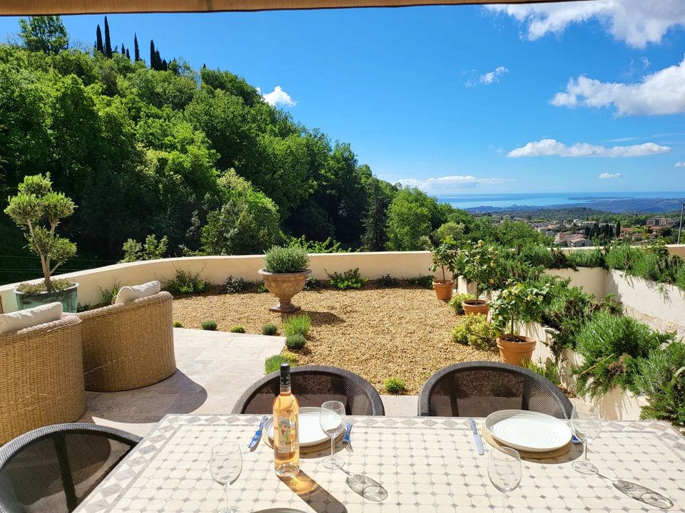 Villa a Vence, Alpes-Maritimes - foto 4
