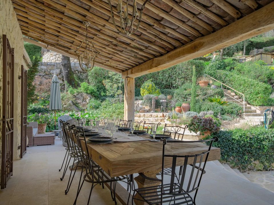 Villa a Vence, Alpes-Maritimes - foto 5