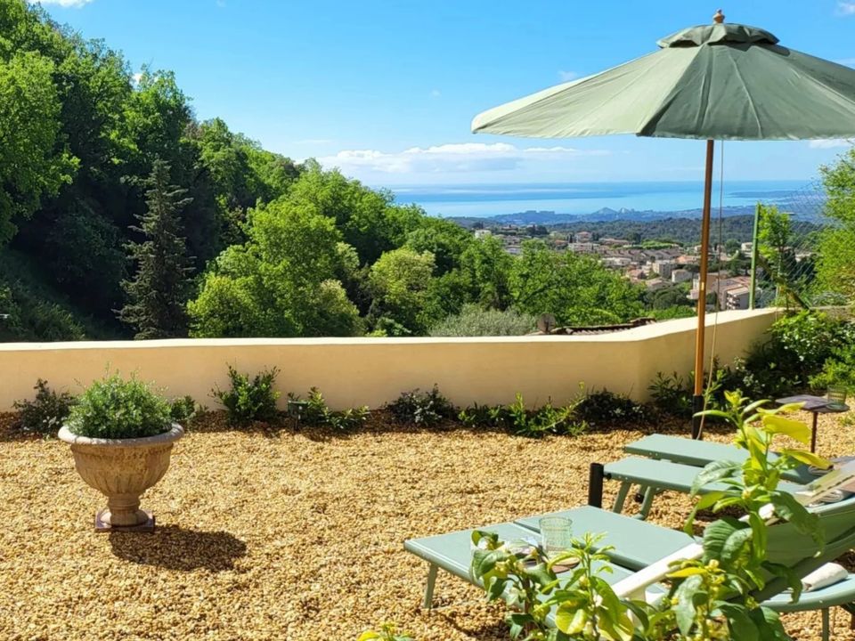 Villa a Vence, Alpes-Maritimes - foto 2