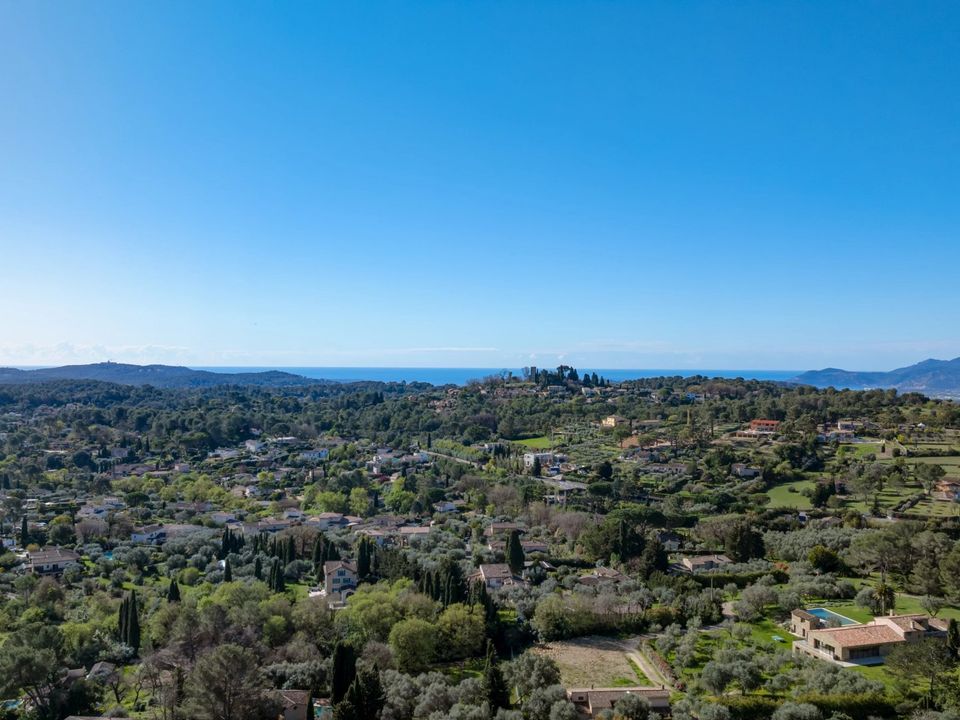 Villa i Valbonne, Alpes-Maritimes - foto 2