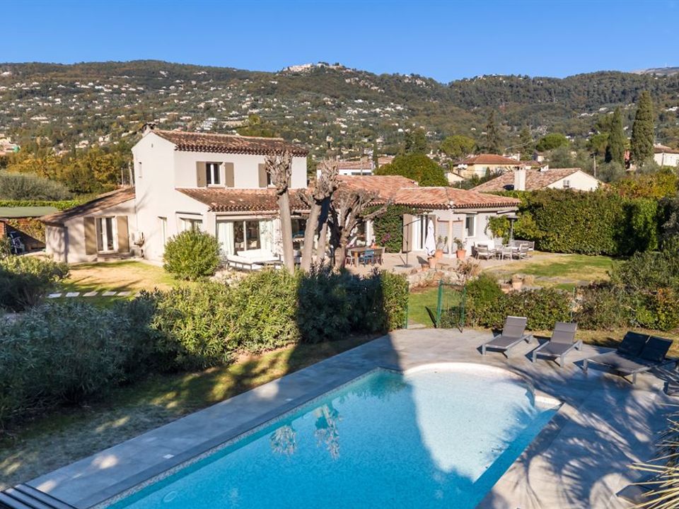 Villa i Peymeinade, Alpes-Maritimes - foto 2