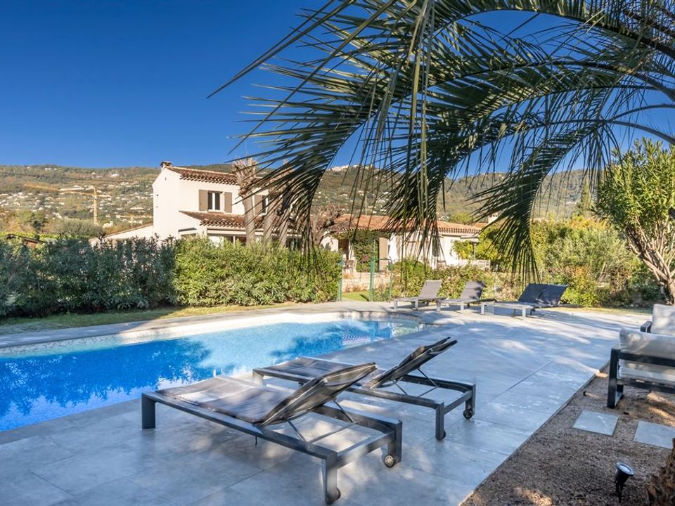 Villa i Peymeinade, Alpes-Maritimes - foto 5