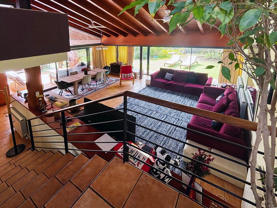 Villa em Vacarisses, Barcelona - foto 3