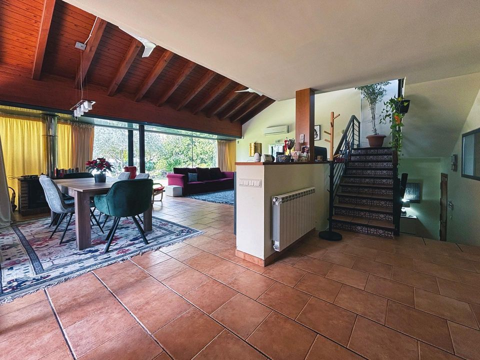Villa em Vacarisses, Barcelona - foto 5
