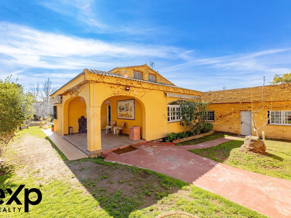 Villa i L'Eliana, Valencia - foto 5