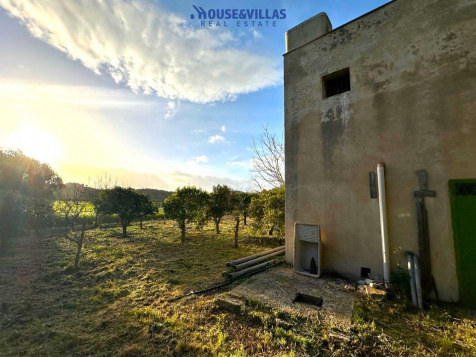 Landhuis in Noto, Siracusa - foto 2