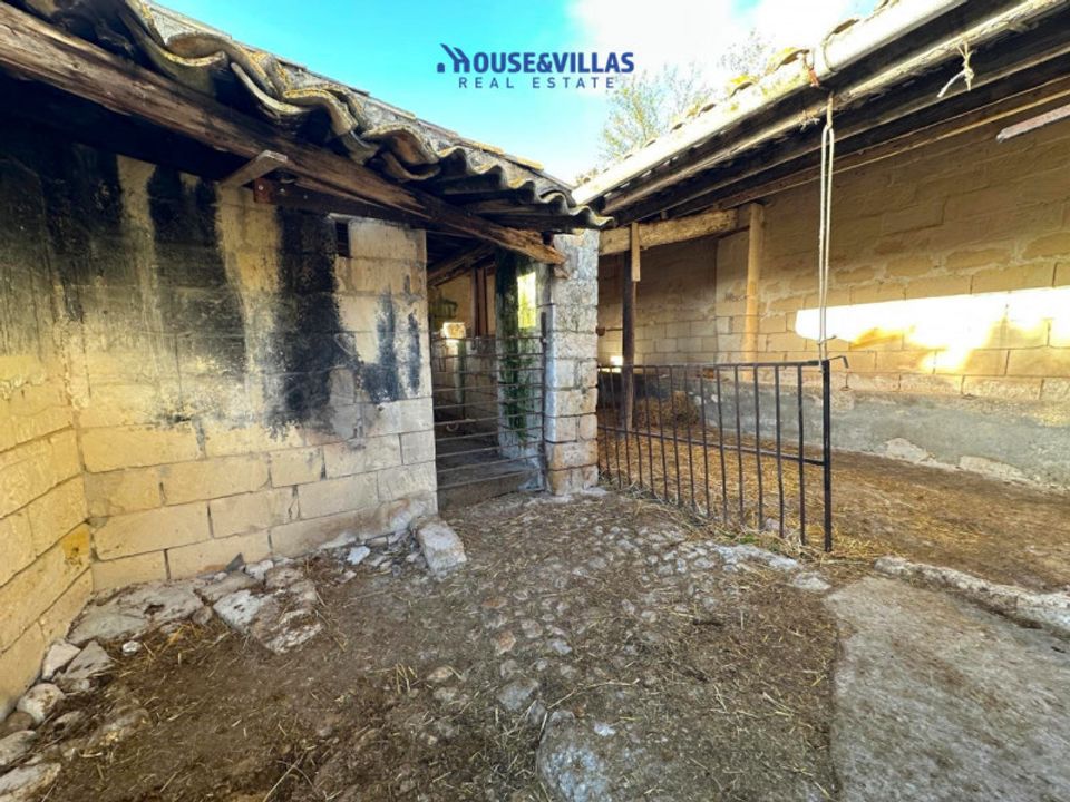 Landhuis in Noto, Siracusa - foto 3