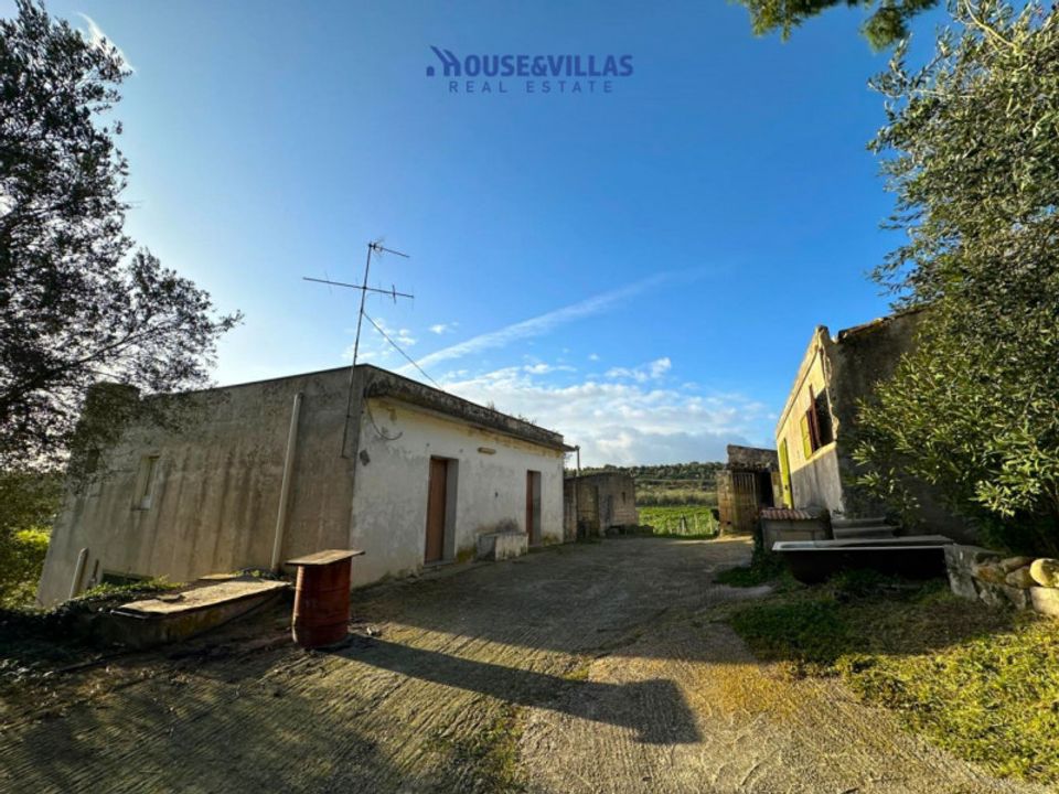 Landhuis in Noto, Siracusa - foto 4