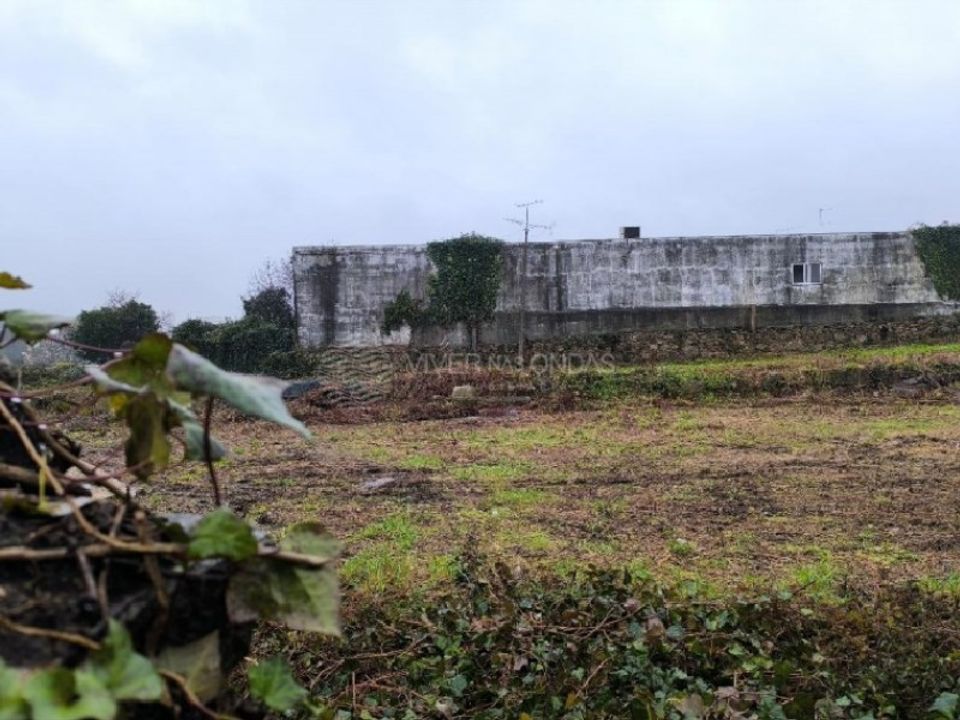 Helårsgrund i Vila Verde, Braga - foto 1