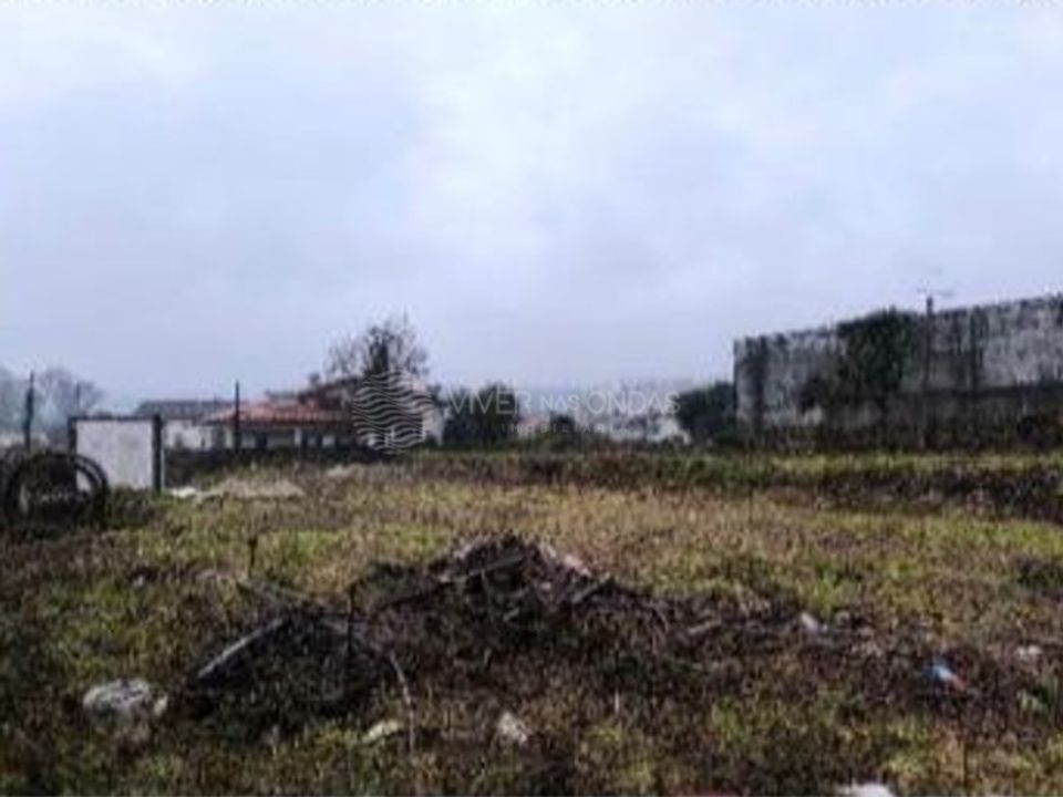 Helårsgrund i Vila Verde, Braga - foto 3