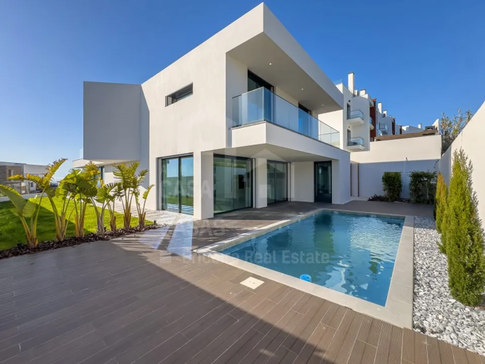 Villa i Ericeira, Lisbon - foto 2