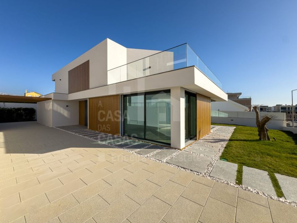 Villa i Ericeira, Lisbon - foto 5