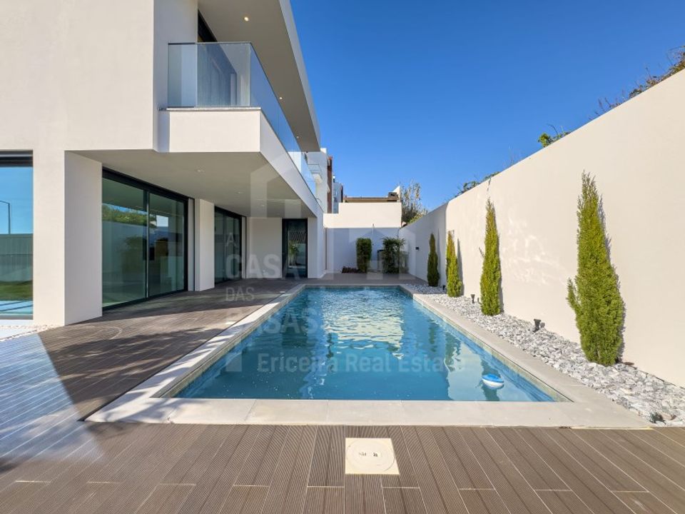 Villa i Ericeira, Lisbon - foto 1