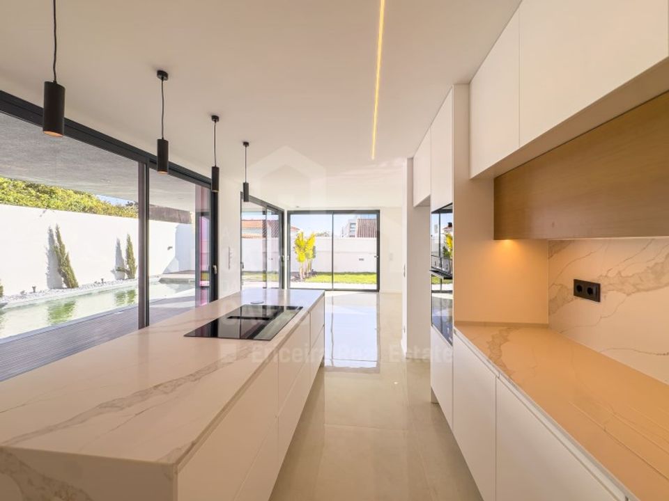 Villa i Ericeira, Lisbon - foto 3