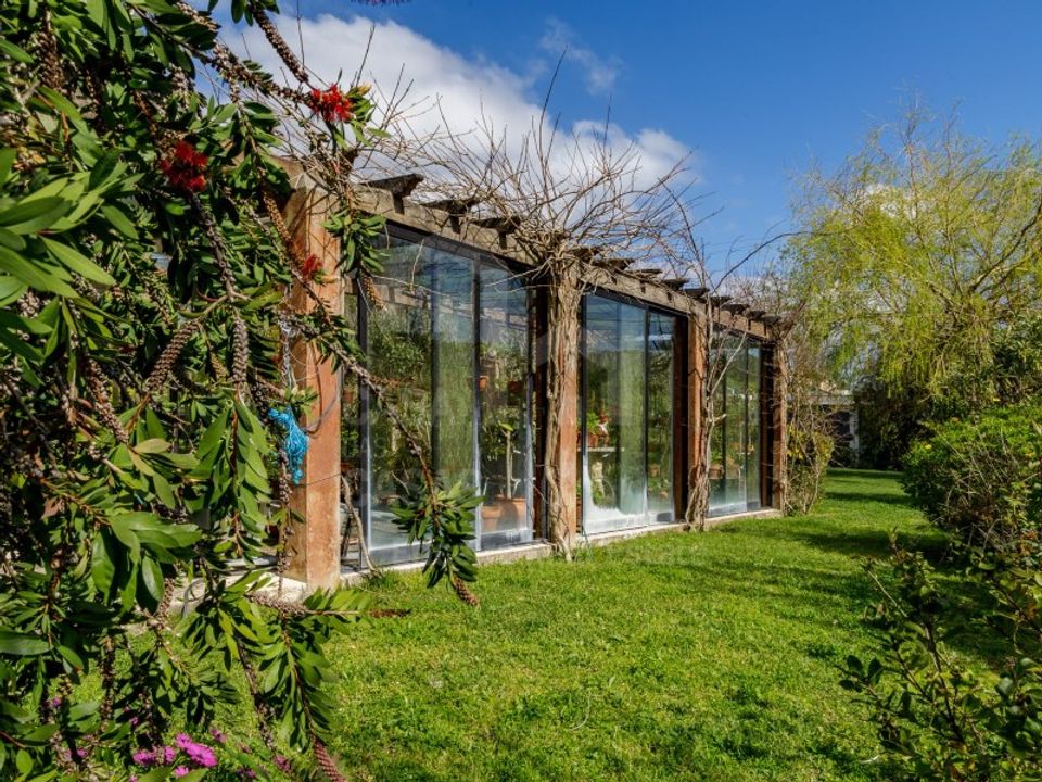 Villa i Matacaes, Lisbon - bilde 2