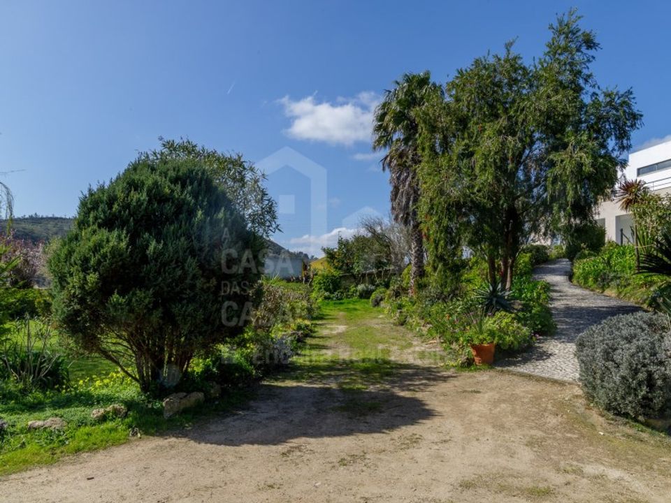 Villa i Matacaes, Lisbon - bilde 4