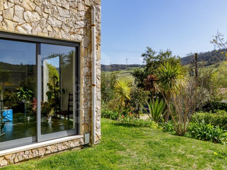 Villa i Matacaes, Lisbon - bilde 5