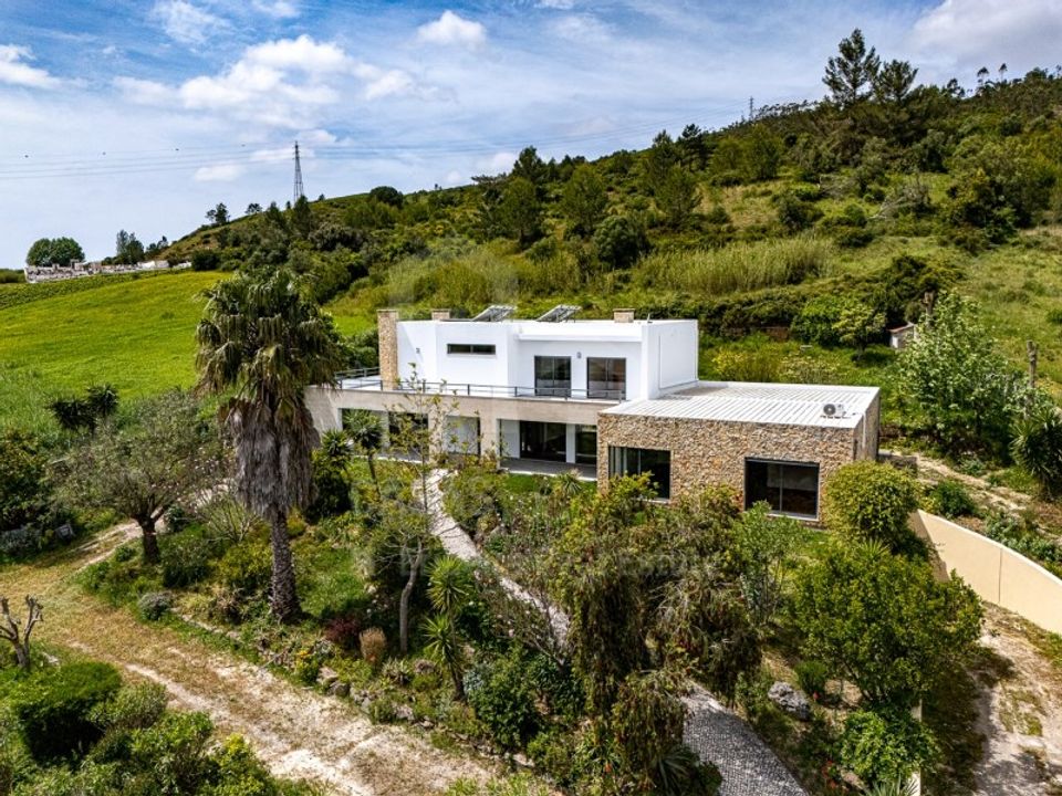 Villa i Matacaes, Lisbon - bilde 3